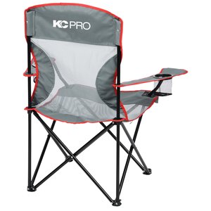 High Sierra Camping Chair Main Image