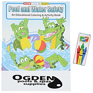 Fun Pack - Pool & Water Safety Main Image