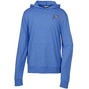 Howson Knit Hoodie - Men's - Embroidered Main Image