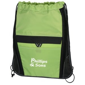 Elite Cooler Pocket Sportpack Main Image