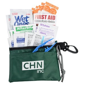 Tag Along First Aid Kit Main Image