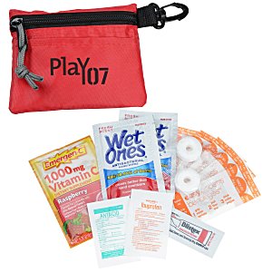 Trade Show First Aid Kit Main Image