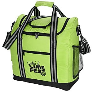 Flip Flap Insulated Kooler Bag - 24 hr Main Image