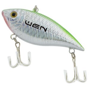 Diving Minnow Lure Main Image