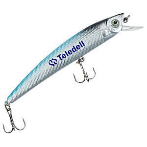 Floating Minnow Lure Main Image