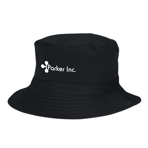 Totes Men's Bucket Rain Hat - Overstock Main Image