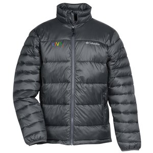 Columbia Frost Fighter Puffy Jacket - Men's Main Image