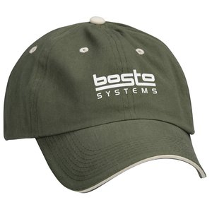 Staycation Cap - Overstock Main Image