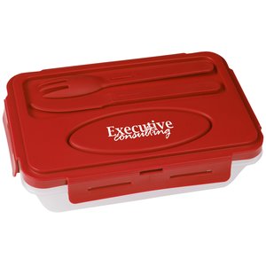 Pack and Go Lunch Box - 24 hr Main Image