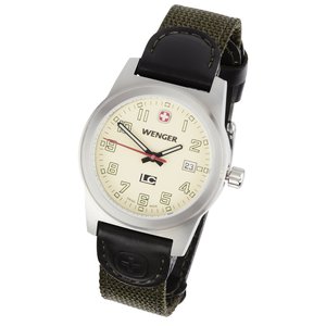Wenger Field Classic Watch - Ladies' Main Image