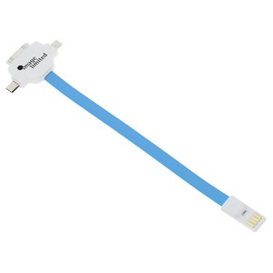 Neo 3-in-1 Charging Cable Main Image