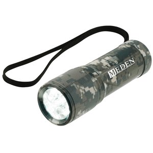 Wellington LED Flashlight Main Image