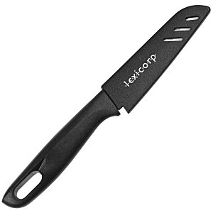 Kitchen Utility Knife with Sheath Main Image