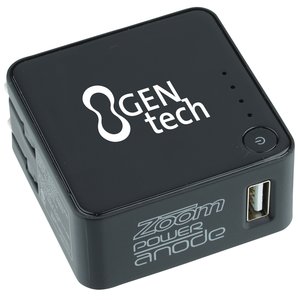 Zoom Power Anode - 2600 mAh Main Image