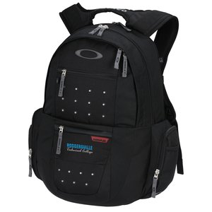 Oakley Arsenal Laptop Backpack - Embroidered Main Image