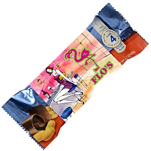 LUNA Bar - Nutz Over Chocolate Main Image