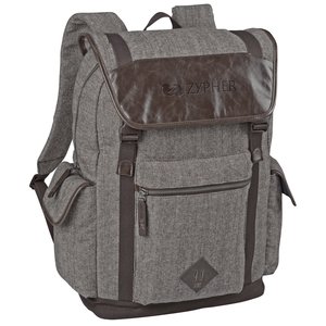Cutter & Buck Pacific Fremont Rucksack Backpack Main Image