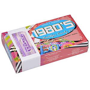 Nostalgic Candy Mix - 80's Main Image