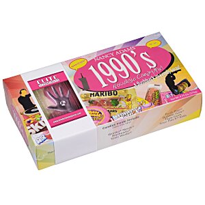 Nostalgic Candy Mix - 90's Main Image