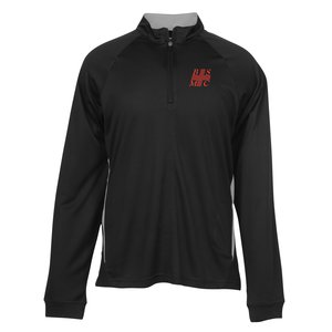 Cool & Dry Sport 1/4-Zip Pullover - Screen Main Image