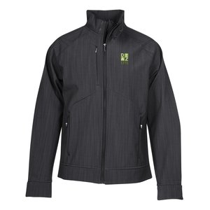 Skyscape 3-Layer Two Tone Soft Shell Jacket - Men's Main Image