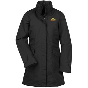 Insulated Car Jacket - Ladies' Main Image