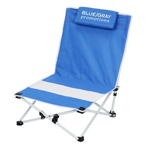 Mesh Beach Chair Main Image