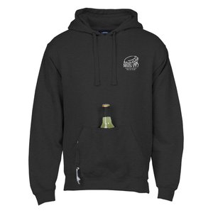 J. America Tailgate Hoodie - Screen Main Image