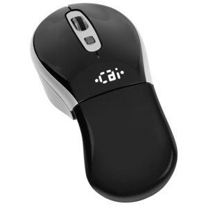 Flip Wireless Mouse Main Image