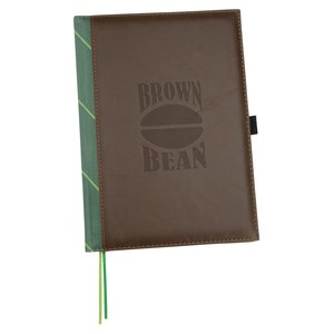 Dapper Bound Journal Book - 9-3/4" x 7" Main Image