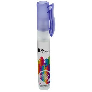 Handy Spray Sanitizer - 0.25 fl oz. Main Image