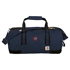 Carhartt Legacy Duffel Bag - 20" - Embroidered Main Image