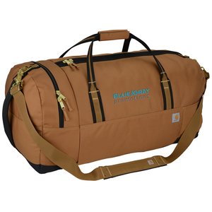 Carhartt Legacy Duffel Bag - 30" - Embroidered Main Image