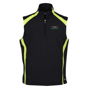 Axis Soft Shell Vest - Men's Main Image