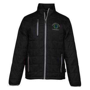 Lithium Quilted Jacket - Men's Main Image