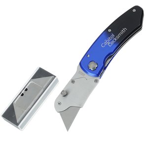 Ombre Utility Knife Main Image