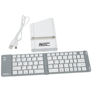Gridlock Bluetooth Keyboard Main Image