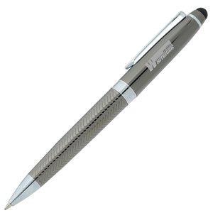 Cutter & Buck Pacific Stylus Metal Pen Main Image