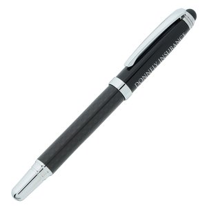 Travis & Wells Signature Rollerball Stylus Metal Pen Main Image