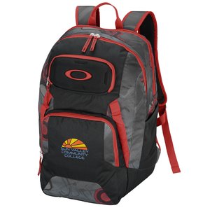 Oakley Works Backpack 35L - Sunglass Pattern Main Image