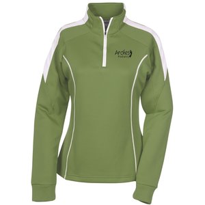 Fairview Performance Pullover - Ladies' - Screen Main Image