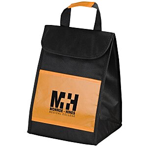 Mid Bottom Lunch Bag Main Image