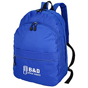 Campus Backpack - 24 hr Main Image