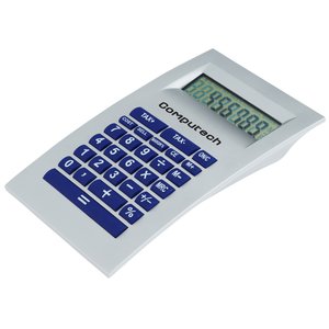 Tax Calculator - Closeout Main Image