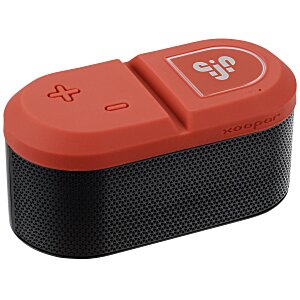 Turbo Bluetooth Speaker Main Image