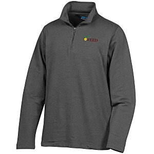 Alta 1/4-Zip Pullover Sweatshirt Main Image
