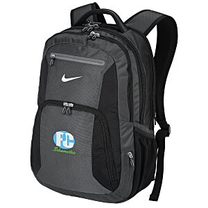 Nike Peak Laptop Backpack Main Image