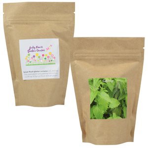 Sprout Pouch - 2 oz. - Catnip Main Image