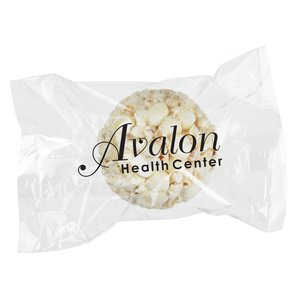 Individual Popcorn Ball Main Image