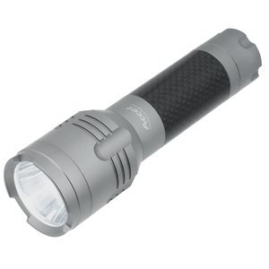 Eagan Carbon Fiber CREE LED Flashlight Main Image